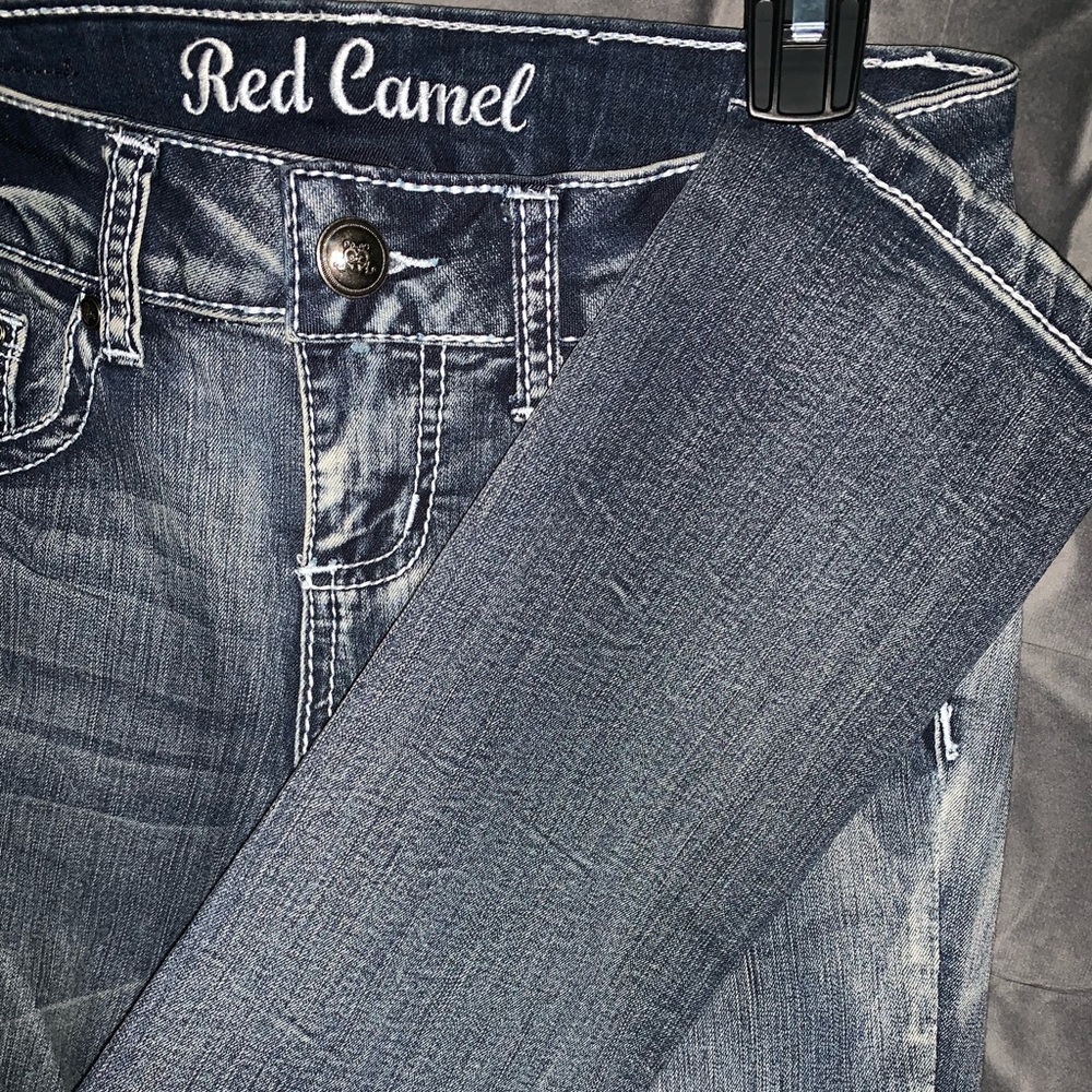 Jeans - Picture 3 of 4